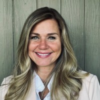 Jenison Public Schools Employee Rebekah Redmer's profile photo