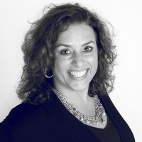 Dolby.io Employee Marie Huwe's profile photo