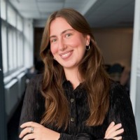 Smarkify Employee Bisera Bajric's profile photo