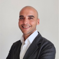 Jaeger-LeCoultre Employee Gianluca de Leo's profile photo