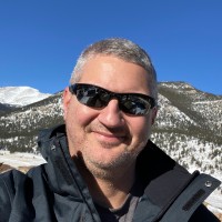 The Dow Chemical Company Employee Bryan Palermo's profile photo