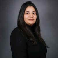 Hive Pro Employee Purvi Garg's profile photo