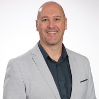 Solvar Employee Sean Callinan's profile photo