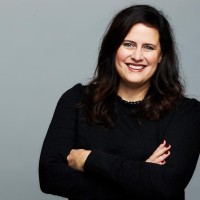 UKG Employee Jenny Berarducci's profile photo