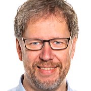 Epiroc Employee Mikael Ramström's profile photo