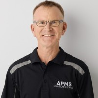 APMS Services Employee Mark Breen's profile photo