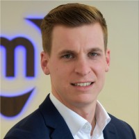 Fraikin Deutschland GmbH Employee Fabian Bestmann's profile photo