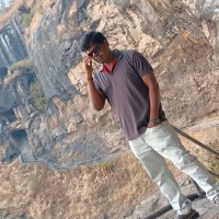 MiraMed Ajuba - A Global Services Company Employee Anand Chetty's profile photo