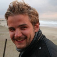 Diffia Employee Carl Munck's profile photo