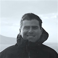 Trove Employee Peter Small's profile photo