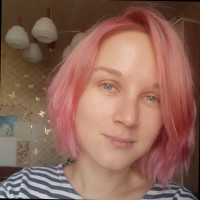 Mary Ryazantseva's profile photo