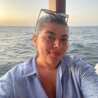 EMBRATUR - Brazilian Tourist Board Employee Bianca Campitelli's profile photo