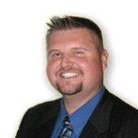 Candid Employee Joseph Hall's profile photo