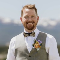 O-I Employee Stephen Barton's profile photo