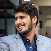 Noon Academy Employee Mohammed Aldhalaan's profile photo