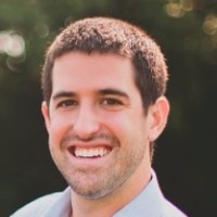 Groupon Employee Jordan Fischer's profile photo