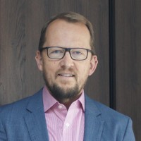 CornerStone - Risk, Cyber & Security Employee Jon Csyp's profile photo