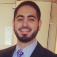 Nima Soheili Email & Phone Number