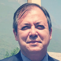 BACIT TECHNOLOGIES Employee Gerardo J Borrego A's profile photo