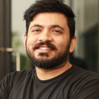 DataBrain Employee Siddharth Srinivasan's profile photo