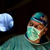 San Rossore Medical Center Employee Giuliano de Carolis's profile photo