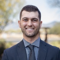 Ross Brown Partners, Inc. Employee Payton Kruidenier's profile photo