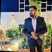Vandit Shah's profile photo