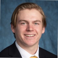 Parsonx Employee Blake Anderson's profile photo