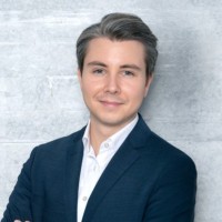 Constellation Academy Employee Maximilian Schuntermann's profile photo