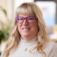 Kern Community College District Employee Kimberly McAbee's profile photo