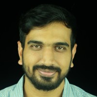 Amazon Employee Srinivasan Devarajan's profile photo