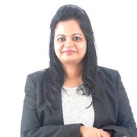 Carestream Dental Employee Preeti Pillai's profile photo