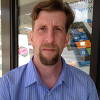AT&T Employee Stuart Goff's profile photo