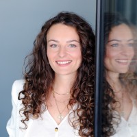 Treuenfels GmbH Careers Employee Ljubica Miocevic's profile photo
