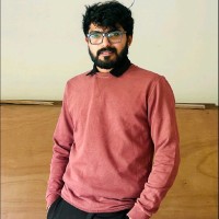 NielsenIQ Employee Vikas Hiremath's profile photo
