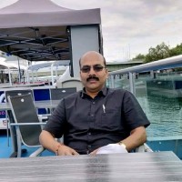 Ester Employee Rajendra Negi's profile photo