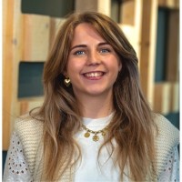 EEGA Groep Employee Lotte Zwoferink's profile photo
