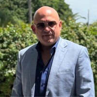 Tier One c.p.g. Employee Jorge L. Fernandez's profile photo