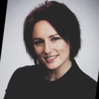 GFE-Solutions Employee Olena Onufriienko's profile photo