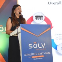Solv Employee Khushboo Singh's profile photo