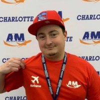 PSA Airlines, Inc. Employee Joseph Croce's profile photo