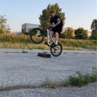 Next Technology at FlexDev Employee Arkadiusz Drukała's profile photo