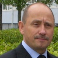 Hjemmeværnet Employee Kim Opstrup's profile photo