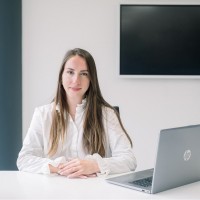 Novaa Expertise Employee Agathe Cremel's profile photo