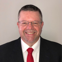Commercial Vehicle Group, Inc. Employee Mark Noel's profile photo