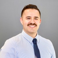 Joseph Baca's profile photo