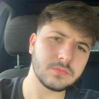 Pilar Employee Gabriel Cilico Leite's profile photo