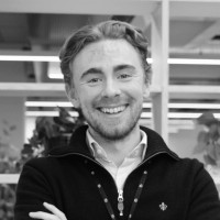 Dibbel Employee Linus Johnsen's profile photo