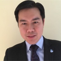 PillSorted Employee Alister Huong's profile photo