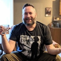 Alereon Employee Andrew Cottrell's profile photo